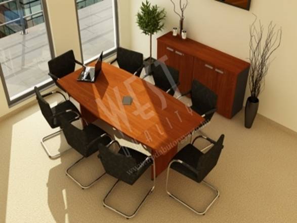 Office irodab�tor t�rgyal� berendez�se 8 f� r�sz�re