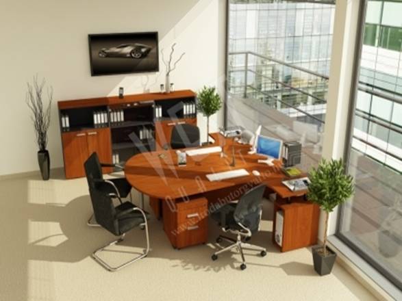 Office irodab�tor 2 f�s L alak� munkahely t�rgyal��vvel