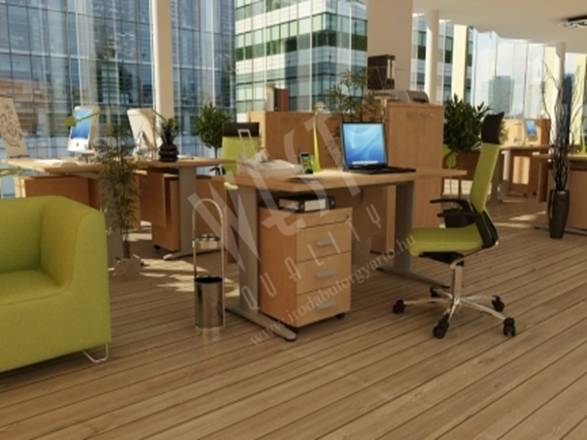 Silver irodab�tor amerikai jelleg� iroda