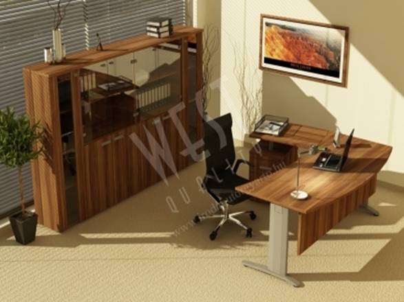 Silver irodab�tor �ves vezet�i munkahely