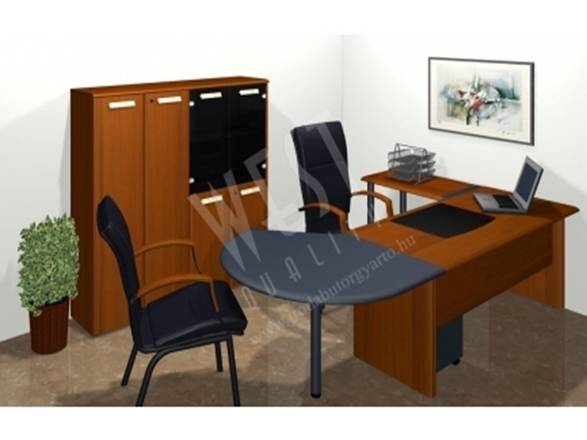 Premium vezet�i irodab�tor cseresznye